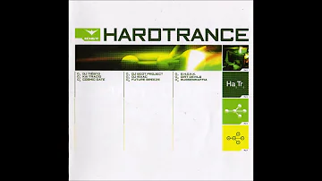 ID&T Hard Trance Vol 1 CD1