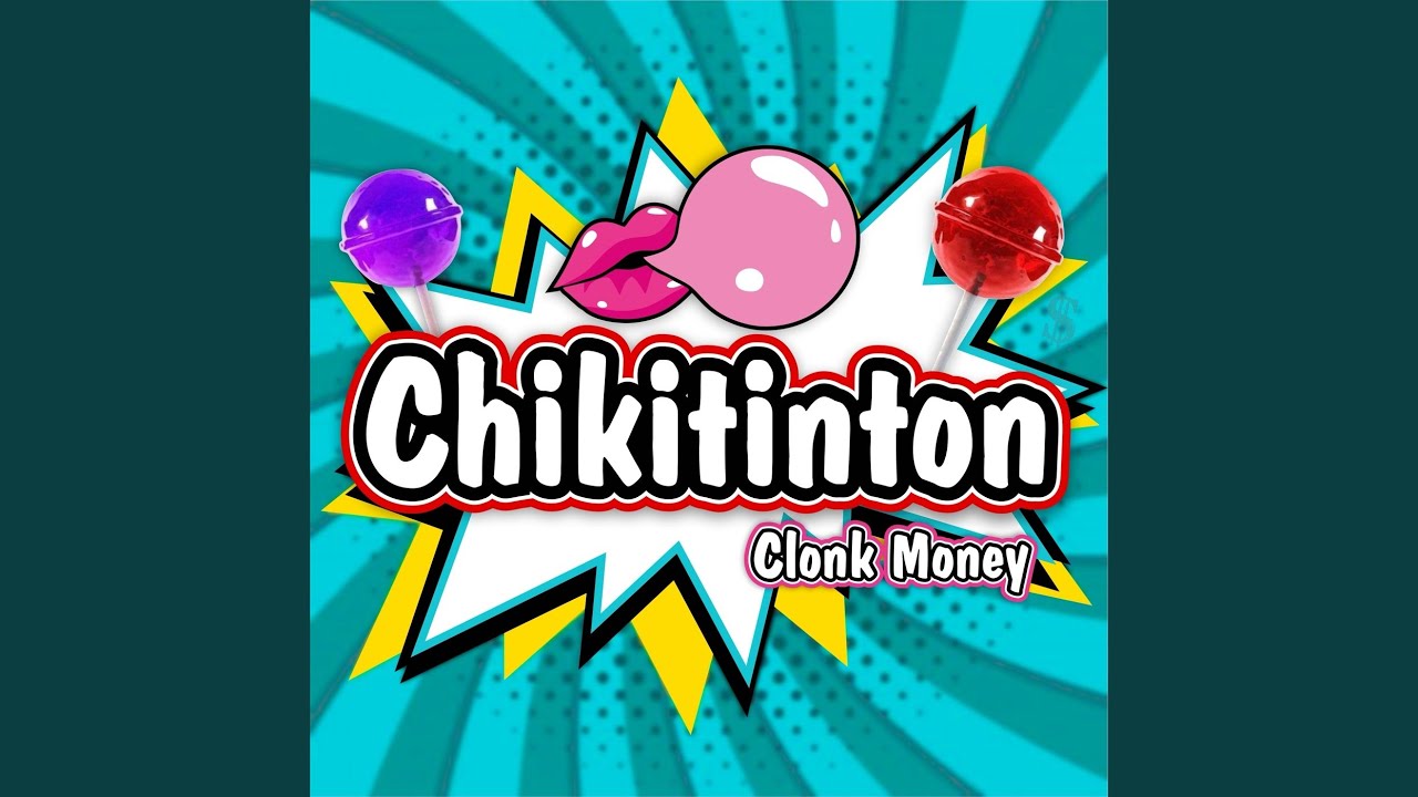 Watch Chikitinton on YouTube Watch Chikitinton on YouTube