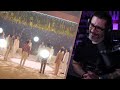 Director Reacts SEVENTEEN Fallin Flower MV 