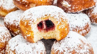 Paczki