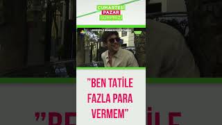 Kaan Yıldırımdan Tekne Iddilarına Yanıt Geldi Resimi