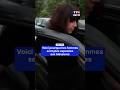Voiture : voici pourquoi les femmes sont plus exposées aux blessures|TF1 INFO