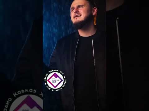 Рустам Нахушев - Снова ночь