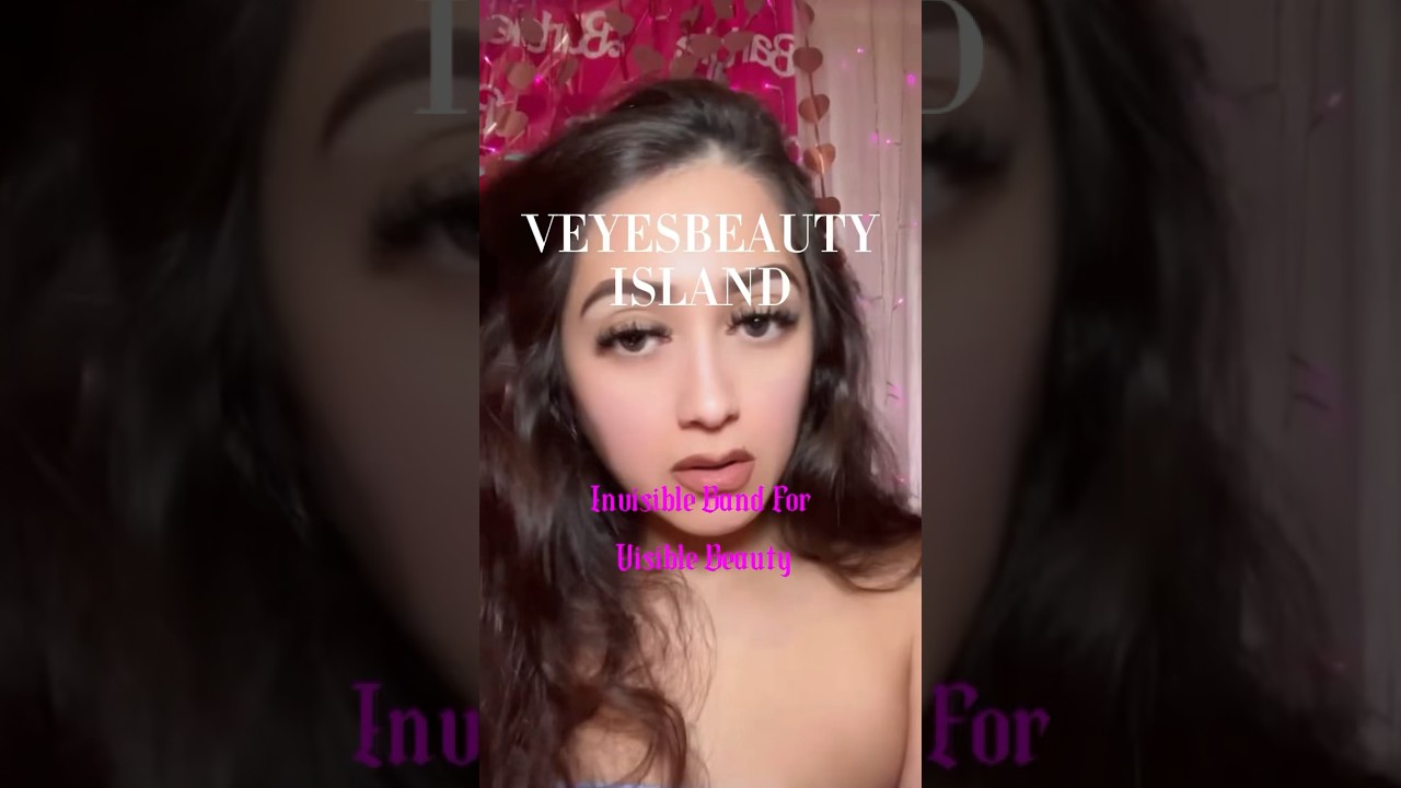 💫 Say hello to effortless beauty with Fluffy lashes! 