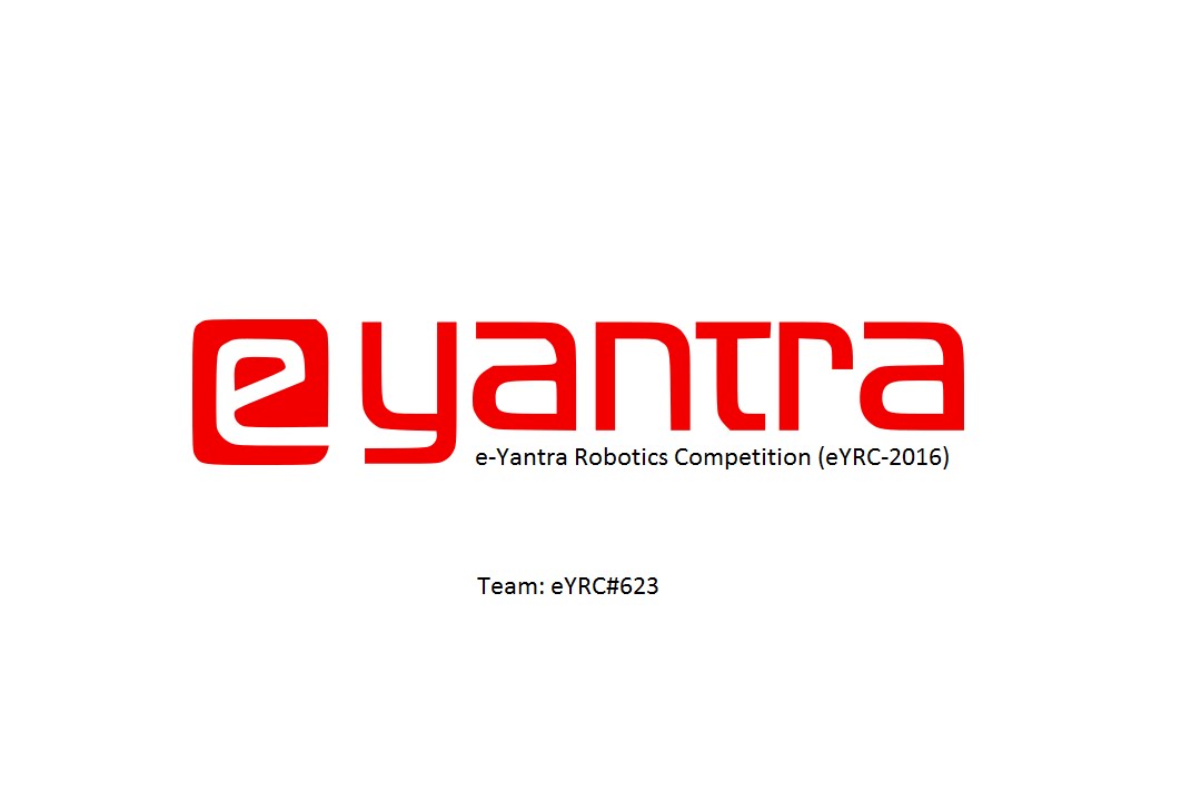 e yantra robotics