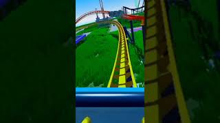 Game Android : Real Coaster screenshot 4