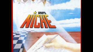 Video thumbnail of "Grupo niche - Sin palabras"