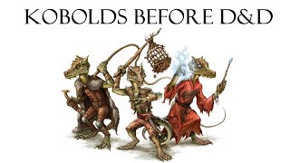 Kobolds: Origin Stories from German Folklore | Fireside Fairy Tales