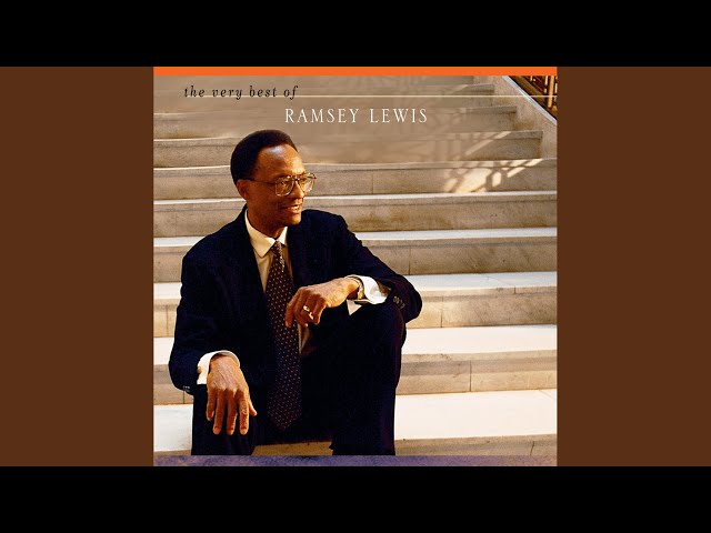 Ramsey Lewis - Sarah Jane