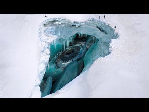 Video: Etelämantereen Pääsalaisuus Voidaan Ratkaista Epätavallisten Tuulien Ansiosta - Vaihtoehtoinen Näkymä