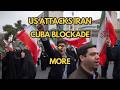 Iran's Supreme Leader Is Dead, Mexico's Cartel Kingpin Is Dead, and America Is Confused (3/2/27)