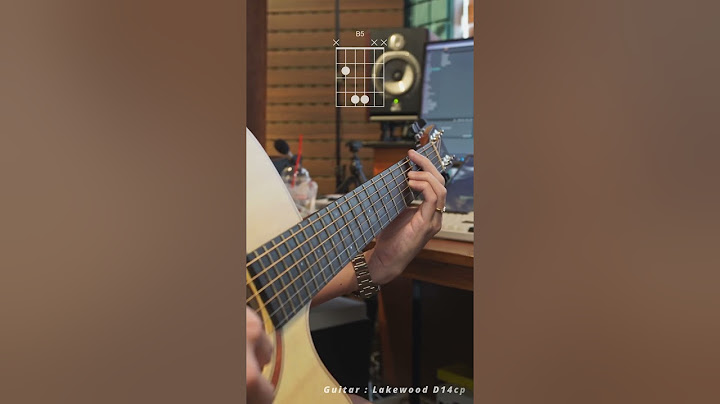 Trống Cơm - Cường Seven, SOOBIN, Tự Long ( Guitar đệm + Chords ) #Tungtic #tungacoustic