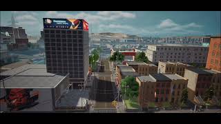 Welcome to gangstar mirage city open world Mobile Game#GangstarMirageCity #GSTM #Gangstar screenshot 5