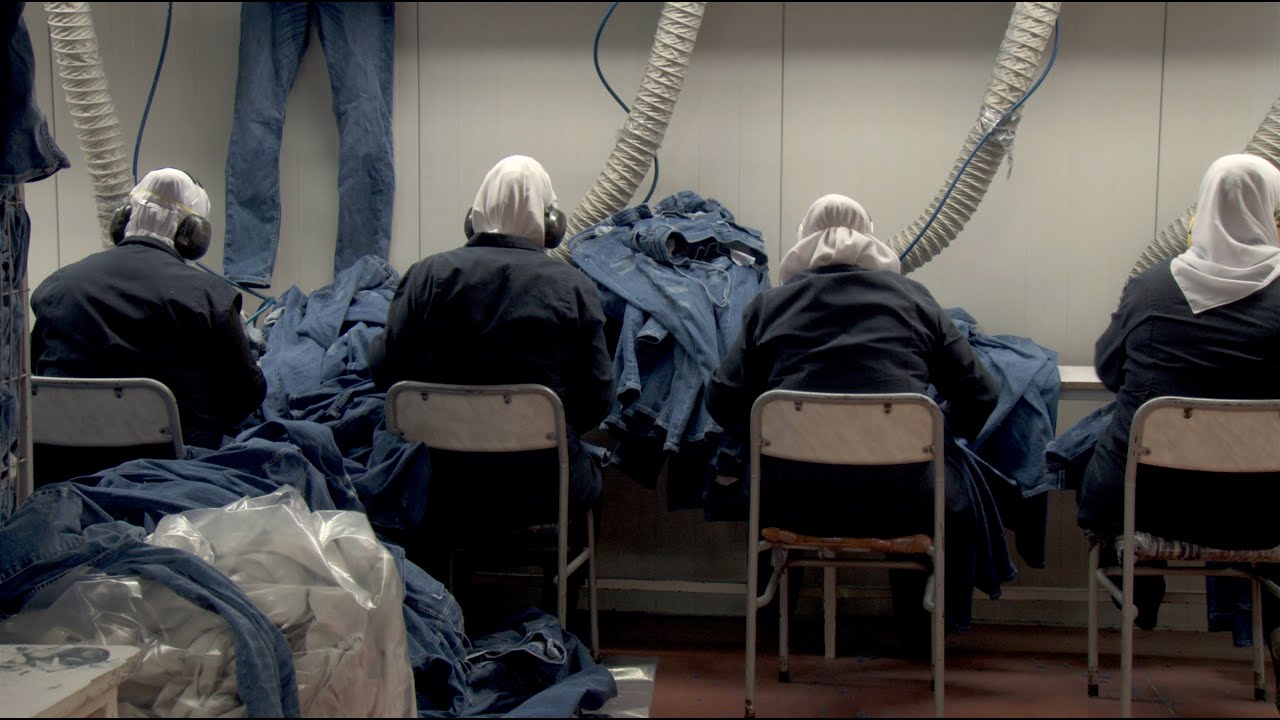 不安定な対象 2 / The Unstable Object II --YIDFF 2023 International Competition | Trailer (Realkom)