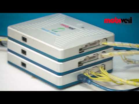 Mobiveil Smart BMS Demo 2 3 - video from Mobiveil