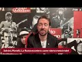 Salvini, Moratti, La Russa eccetera: come siamo messi male!