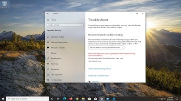 Fixing High DPI Issues in Windows 10