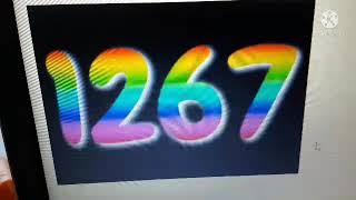 Challenge Countdown From 1277