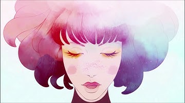 GRIS Video Game (Cuts & Sneak Peak) Part I