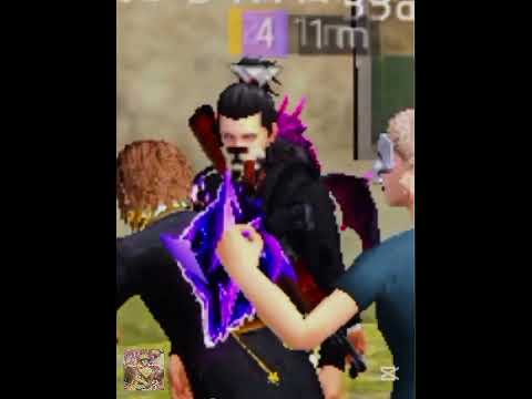 العوده من بعد الغياب   فري فاير 