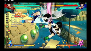 Videl Midscreen 5M Patch 1.31