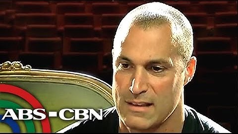 ALAMIN: Mga tips ni Nigel Barker para sa 