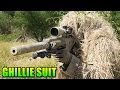 How To Make A Ghillie Suit - Airsoft Adventures