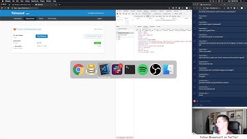 🔥 SaaS App Dev w/ Laravel, React, Tailwind 🚀