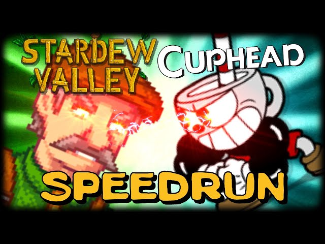 If you're interested in running Cuphead, I made a tutorial for beginners :  r/speedrun