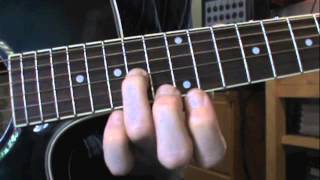 Dust In The Wind Guitar Lesson • Kansas • Violin Solo Arranged For Guitar