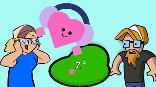 Meant For You AND A Lovely Level | Relaxing levels in Project Arrhythmia | Livestream Highlight
