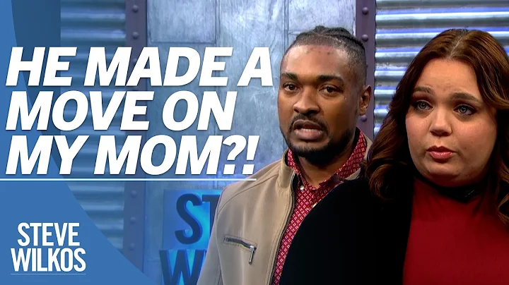 Daughter’s Boyfriend Gr*ped Me! | The Steve Wilkos Show