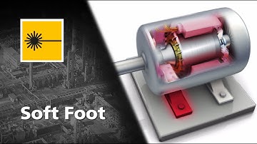 Understanding Soft Foot: PRUFTECHNIK explains