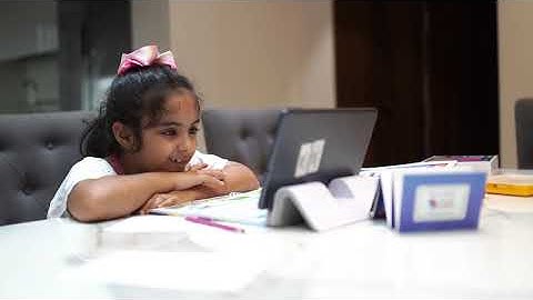 Review on Disney.BYJU’S Early Learn K3 program