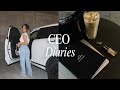 CEO DIARIES: Let's talk LLC's, taxes, and bookkeeping tips for digital products