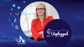 Merlin Leadership Unplugged | Fiona Eastwood