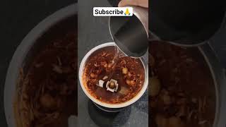 Perfect Crispy Garlic Sev | kurkuri Lahasun  Shevshorts subscribe