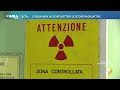 L'Italia non sa dove mettere le scorie radioattive