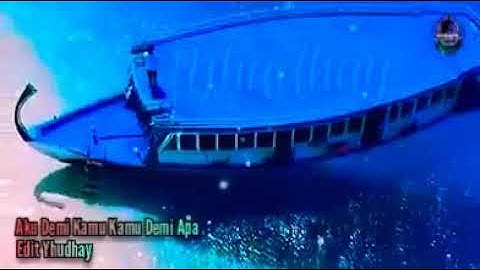 Aku Demi Kamu Kamu Demikian||Cover Video Lirik