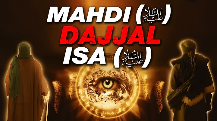 [FULL VIDEO] DAJJAL VS. MAHDI & ISA (AS) - THE GRE...