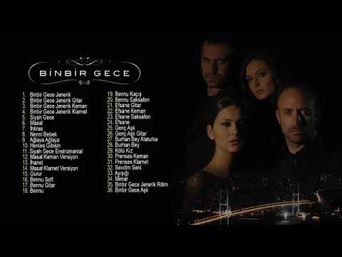 موسيقى مسلسل ويبقى الحب 22