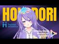 【#CharityRelay4Indonesia】holodori time with me!【hololive | moona】