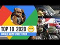 Top 10 google maps street view 2020