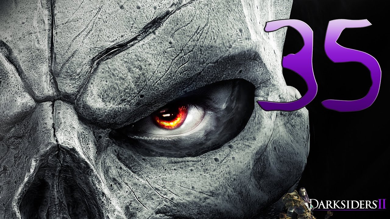 DarkSiders II Walkthrough Darksiders 2 Walkthrough Espa ol Parte 35 La Ciudadela De Marfil darksiders-ii-walkthrough-darksiders-2-walkthrough-espa-ol-parte-35-la-ciudadela-de-marfil