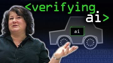 Verifying AI 
