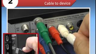 Download Lagu Panasonic VIERA - Connecting your Viera Television to an Analogue Device MP3