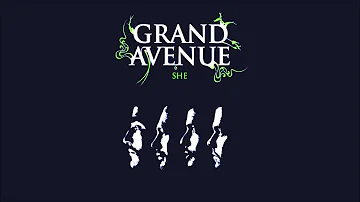 Grand Avenue - She (String Mix)