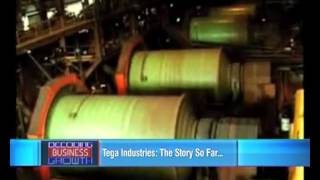 Tega Industries: The story so far - Part 1 - FOCUS screenshot 5