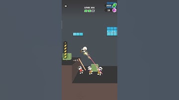 🔥 Johnny Trigger gameplay walkthrough🔥/ Level 301/super gameplay/Try this game/ Himansh Soam/#shorts