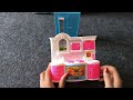 Unboxing